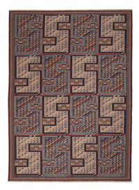 Kilim afegão Tapete 216x152cm – product image