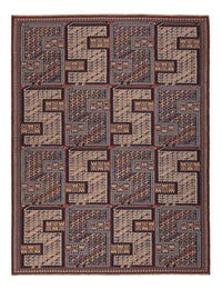 Kilim afegão Tapete 209x166cm – product image