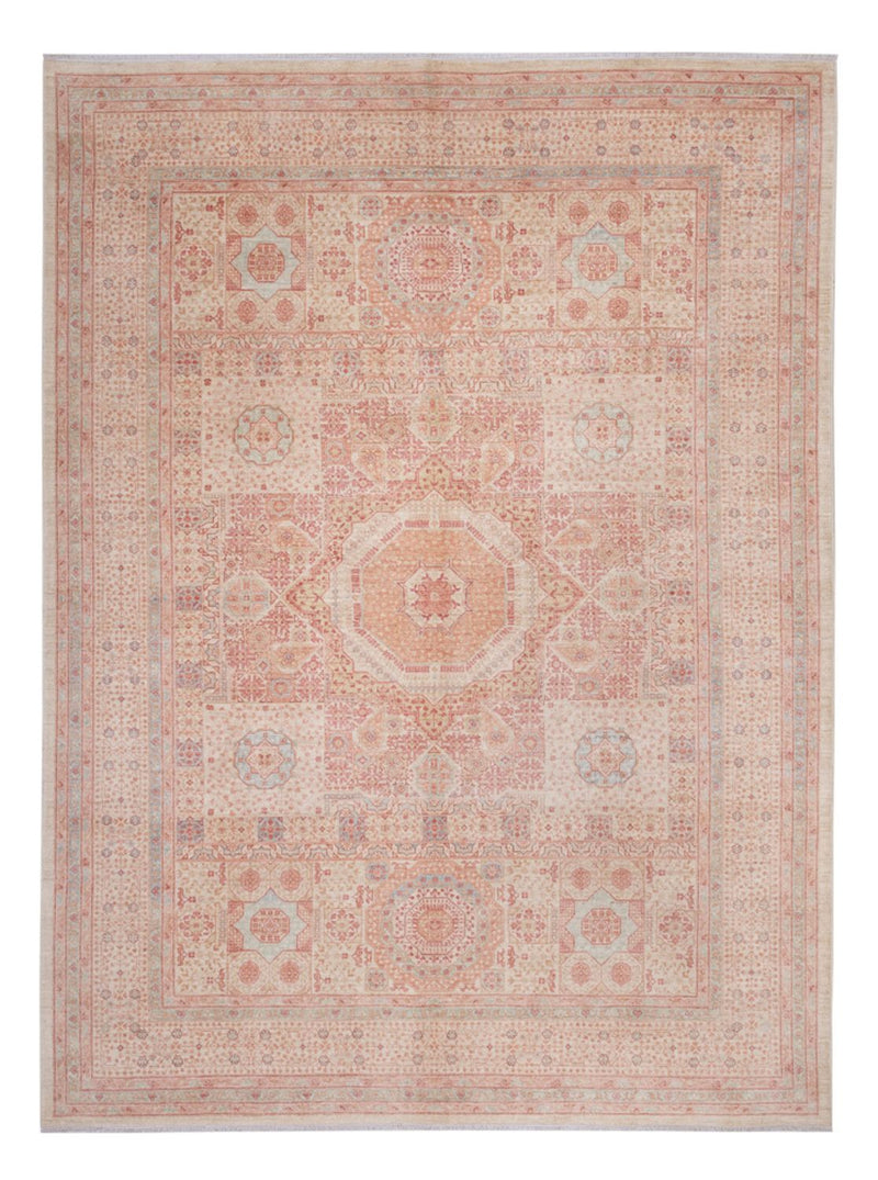 Ariana Tapete 345x260cm - Tapete Oriental