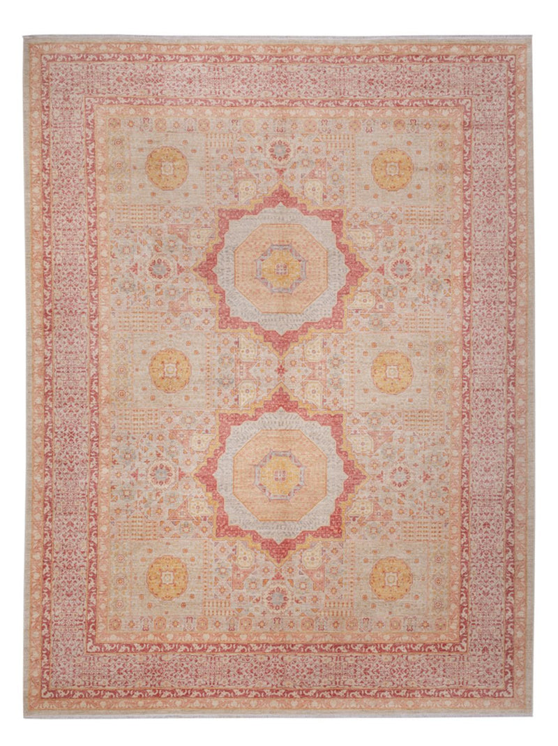 Ariana Tapete 300x394cm - Tapete Oriental