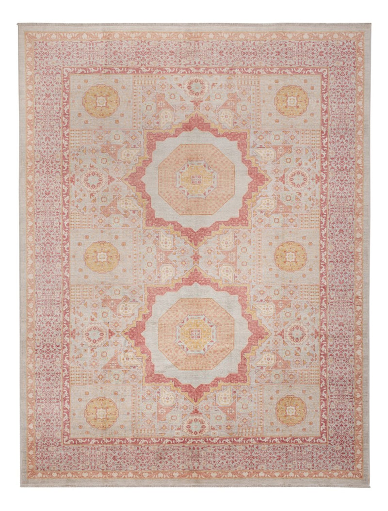 Ariana Tapete 253x334cm - Tapete Oriental