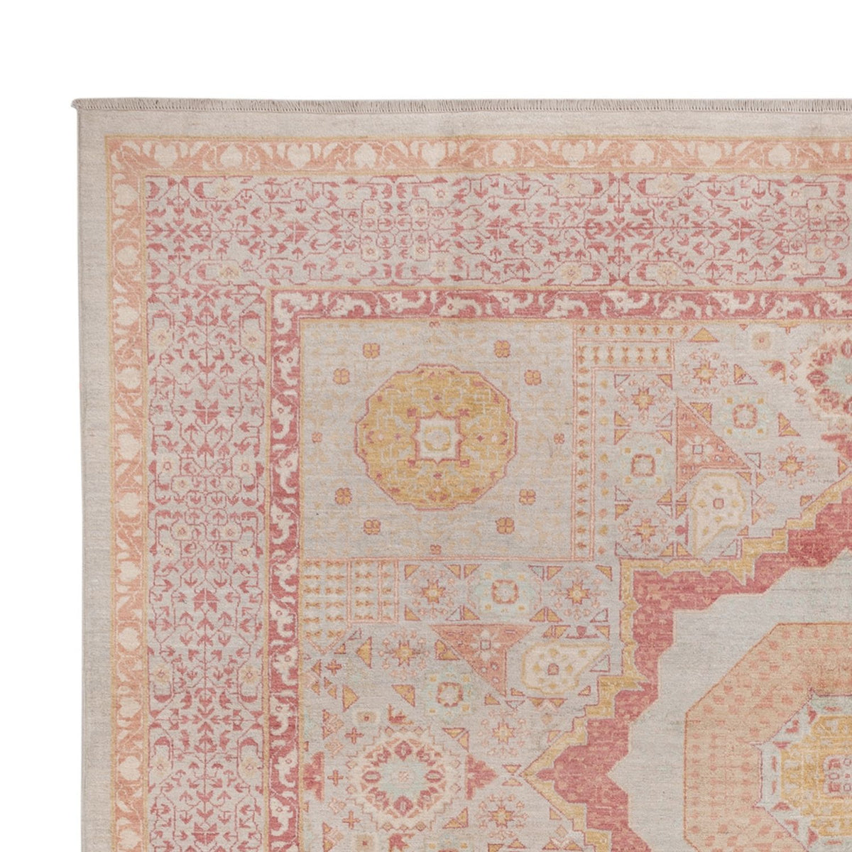 Ariana Tapete 253x334cm - Tapete Oriental