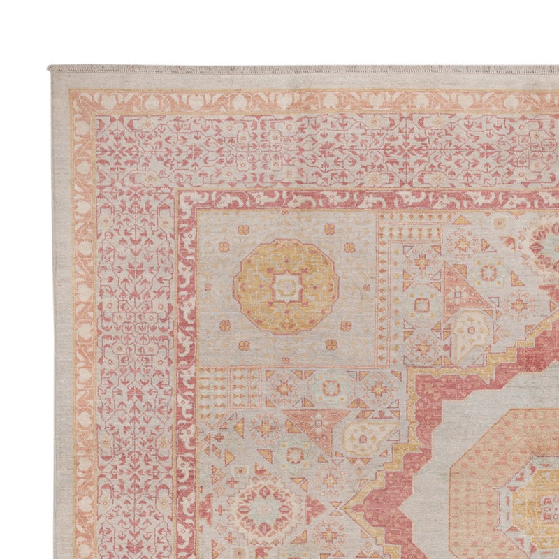 Ariana Tapete 253x334cm - Tapete Oriental