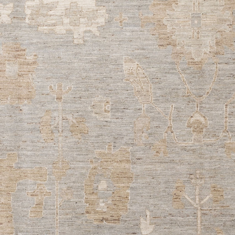 Ushak Tapete 298x200cm - Tapete Oriental