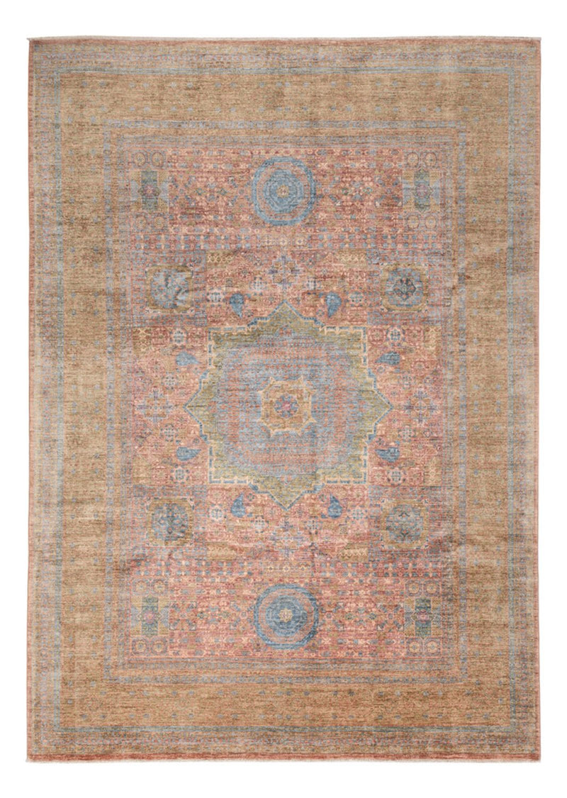 Ariana Tapete 271x377cm - Tapete Oriental