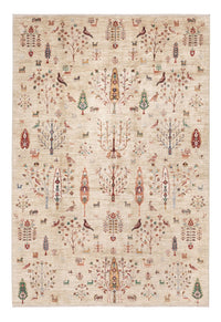 Ariana Tapete 204x293cm - Tapete Oriental – product image