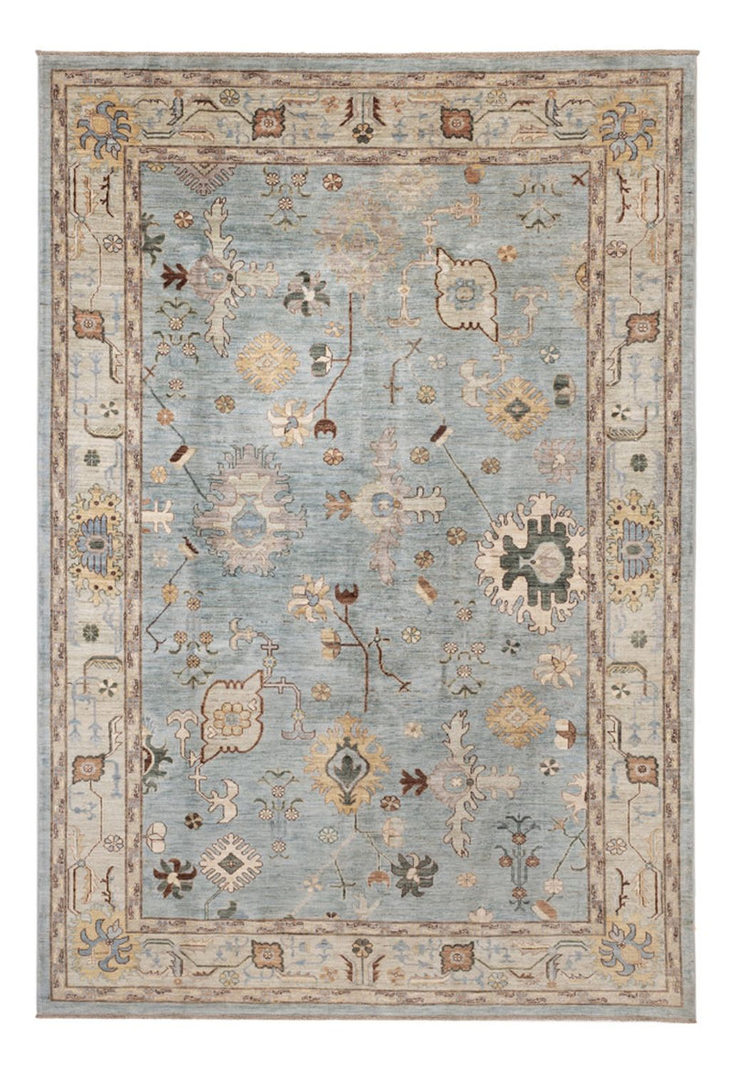 Ushak Tapete 296x200cm - Tapete Oriental