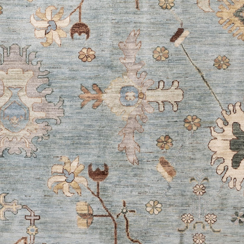 Ushak Tapete 296x200cm - Tapete Oriental