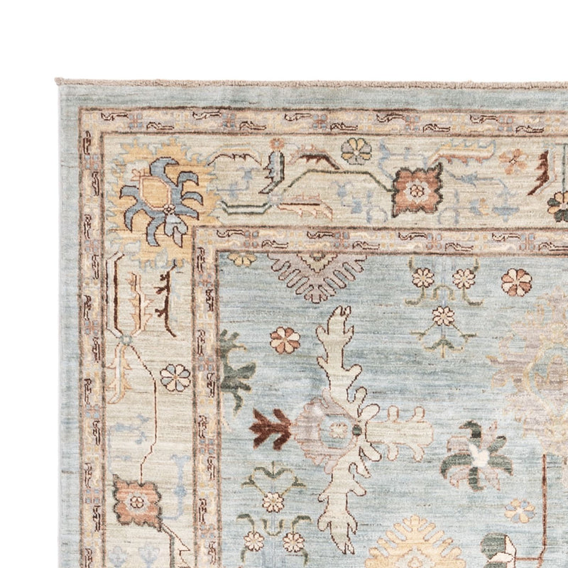 Ushak Tapete 296x200cm - Tapete Oriental