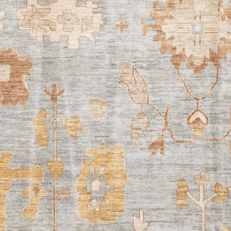 Ushak Tapete 348x246cm - Tapete Oriental