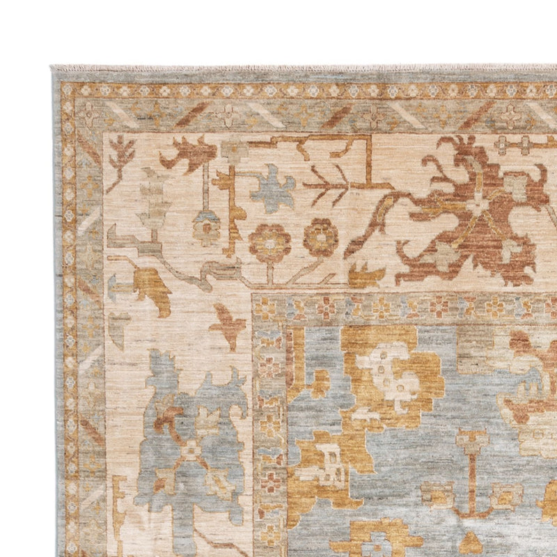 Ushak Tapete 348x246cm - Tapete Oriental