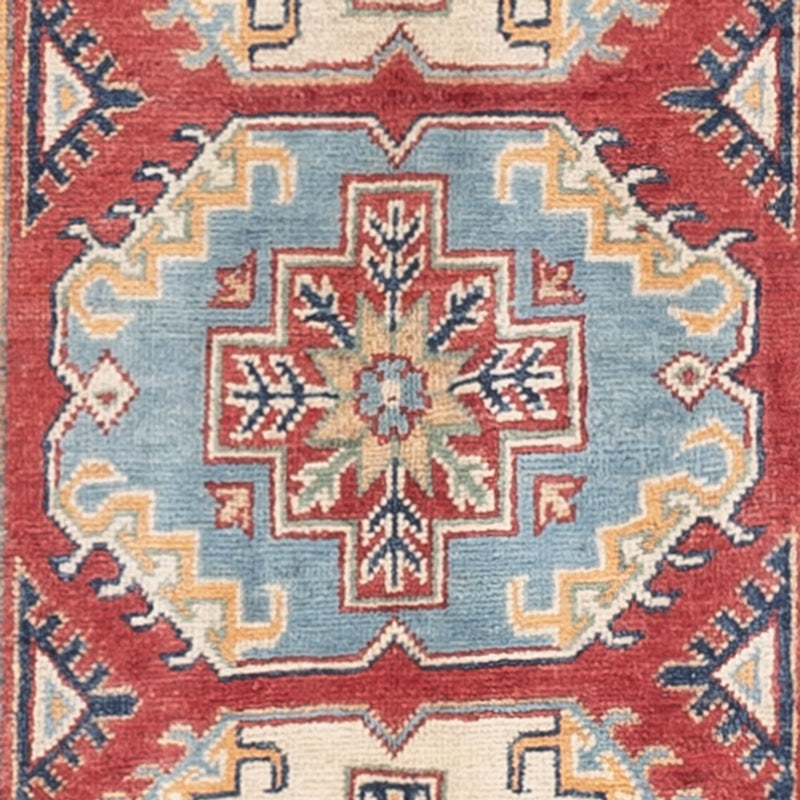 Kazak Tapete 150x95cm - Tapete Oriental