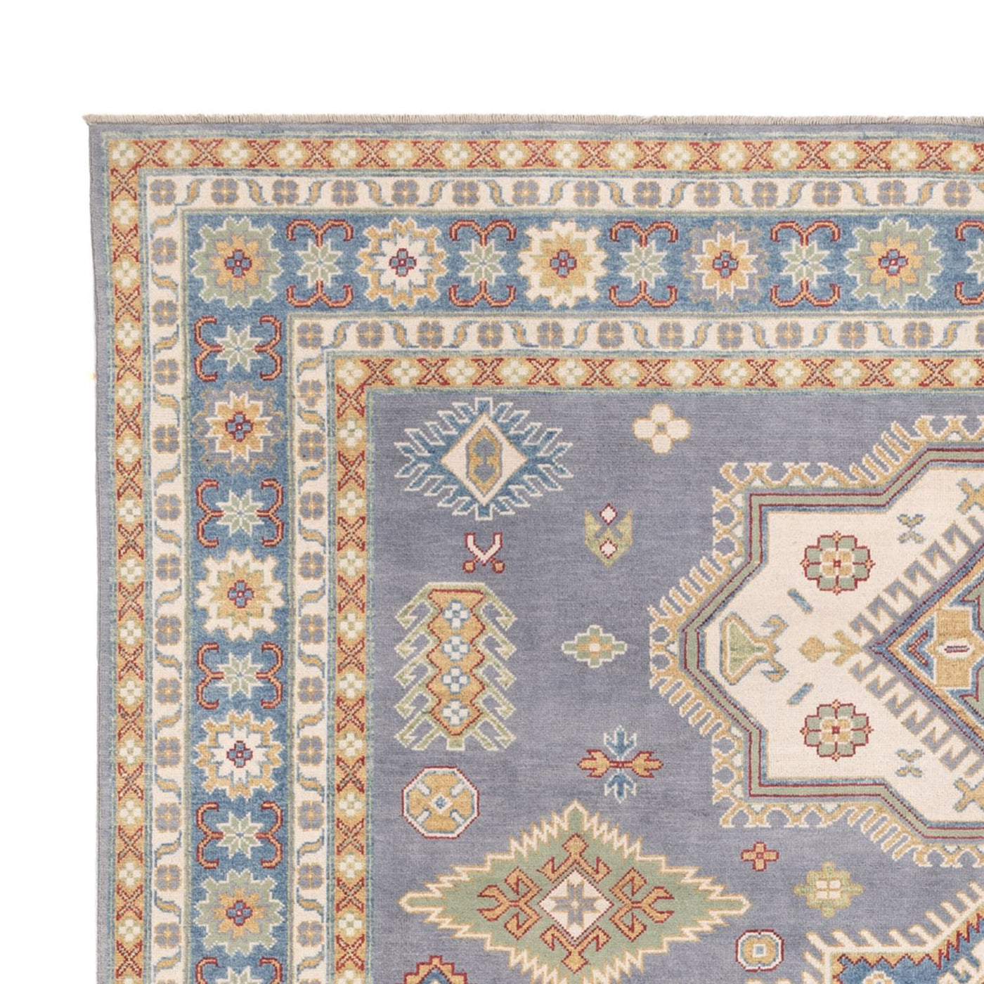 Kazak Tapete 299x244cm - Tapete Oriental