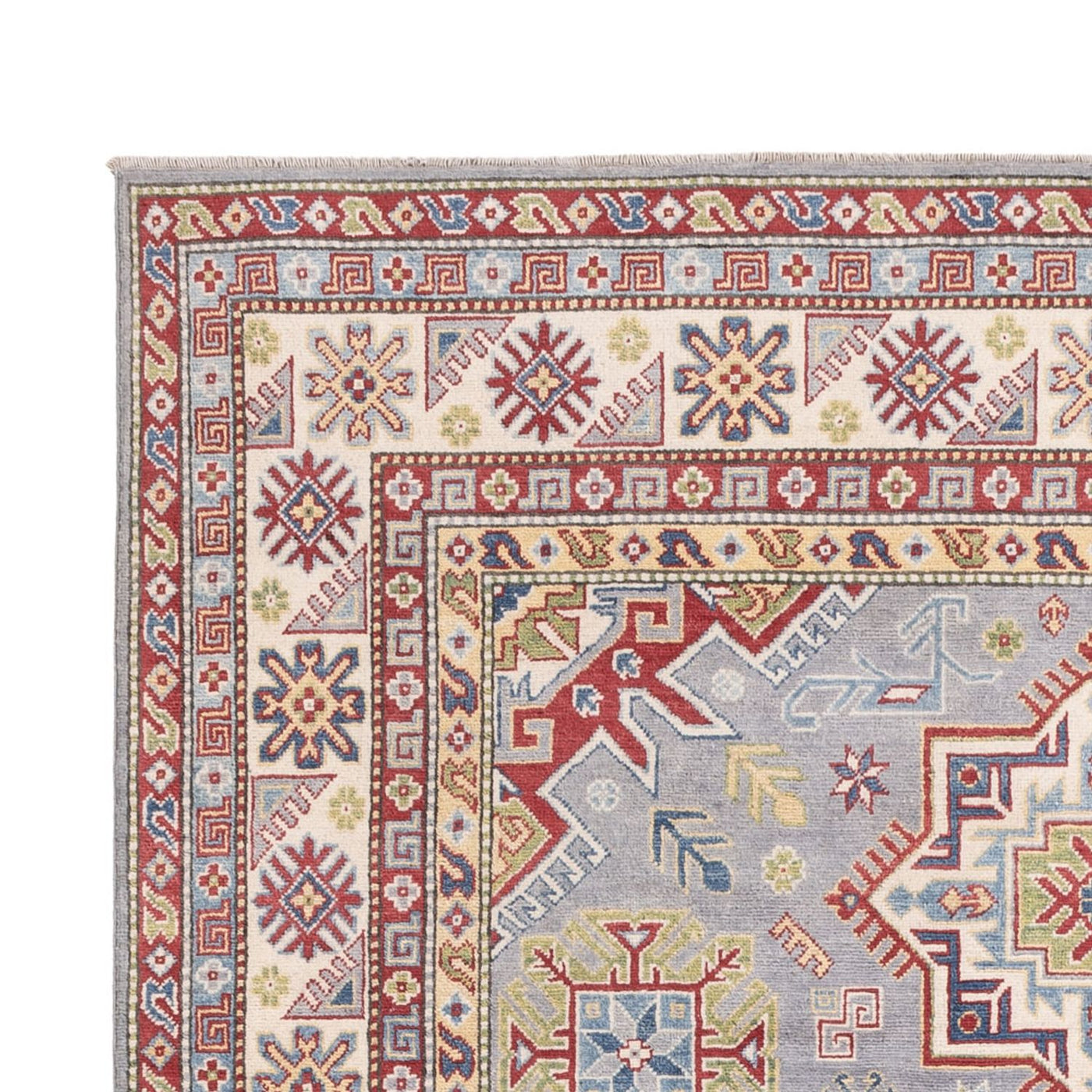 Kazak Tapete 301x201cm - Tapete Oriental