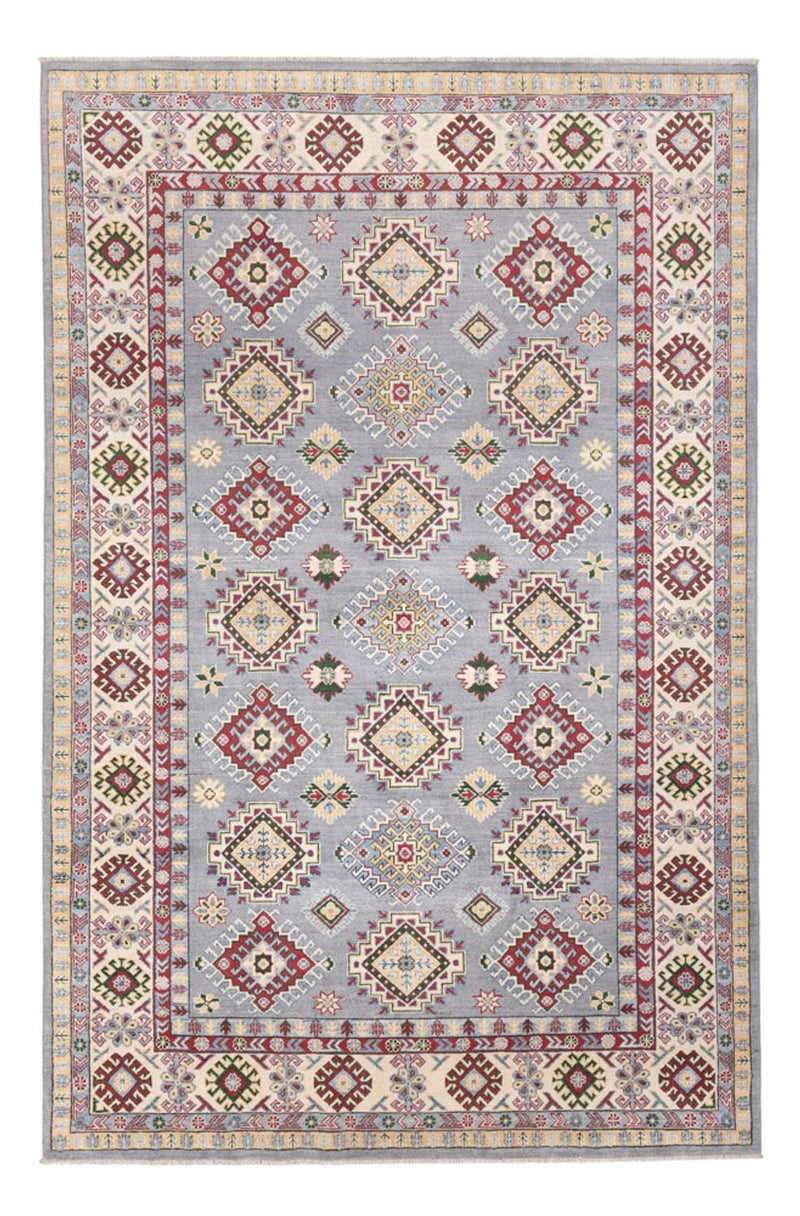 Kazak Tapete 202x313cm - Tapete Oriental