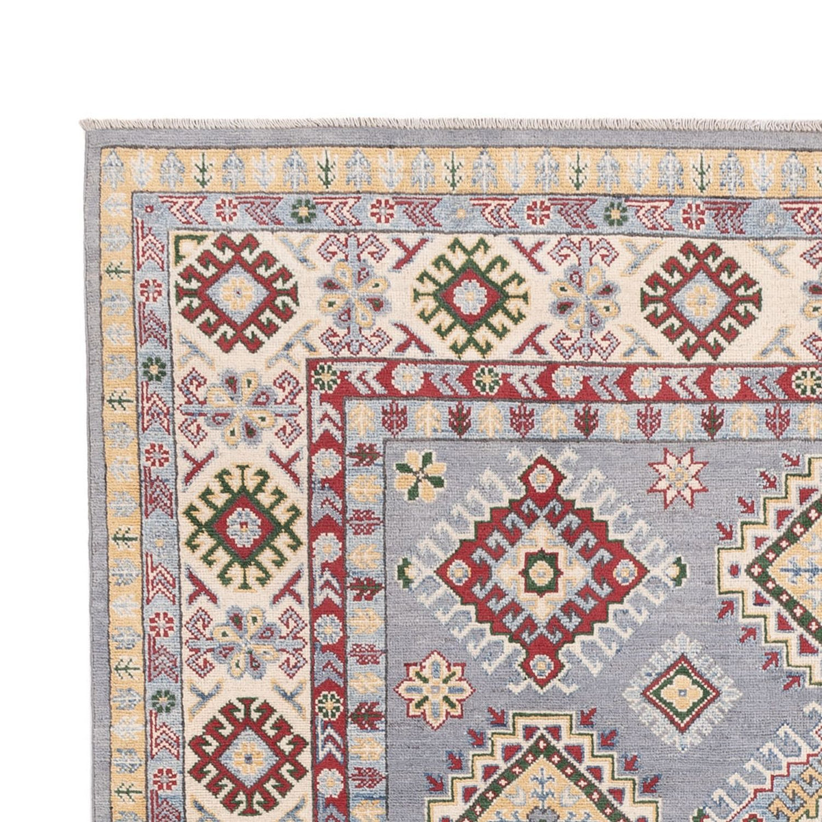 Kazak Tapete 202x313cm - Tapete Oriental
