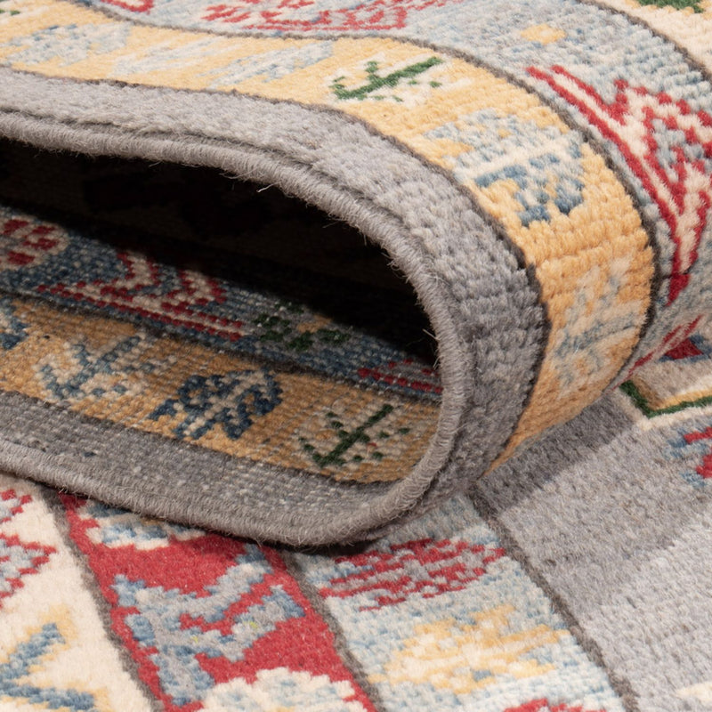 Kazak Tapete 202x313cm - Tapete Oriental