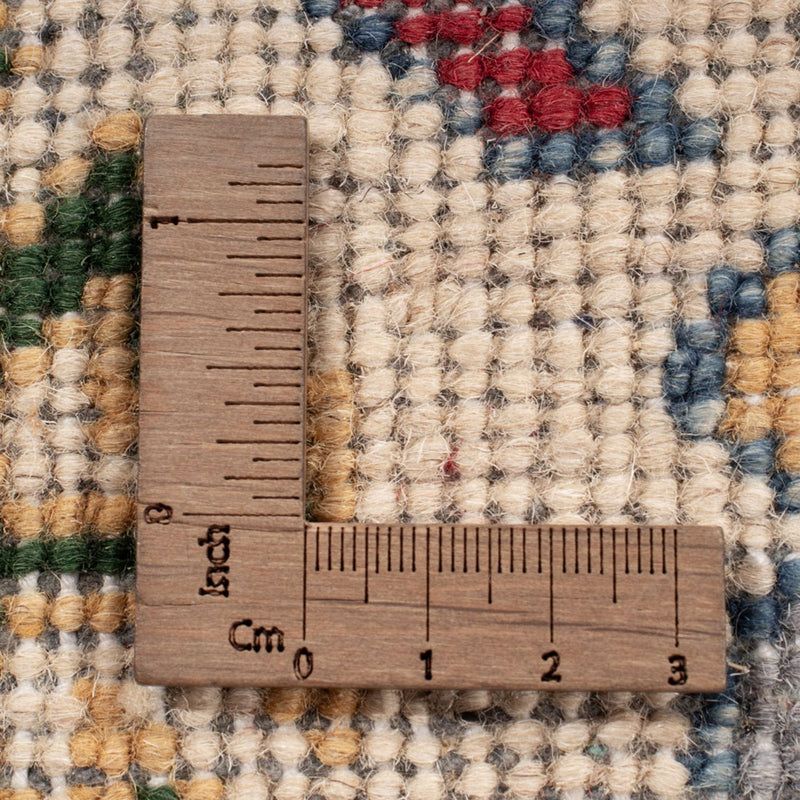 Kazak Tapete 202x313cm - Tapete Oriental