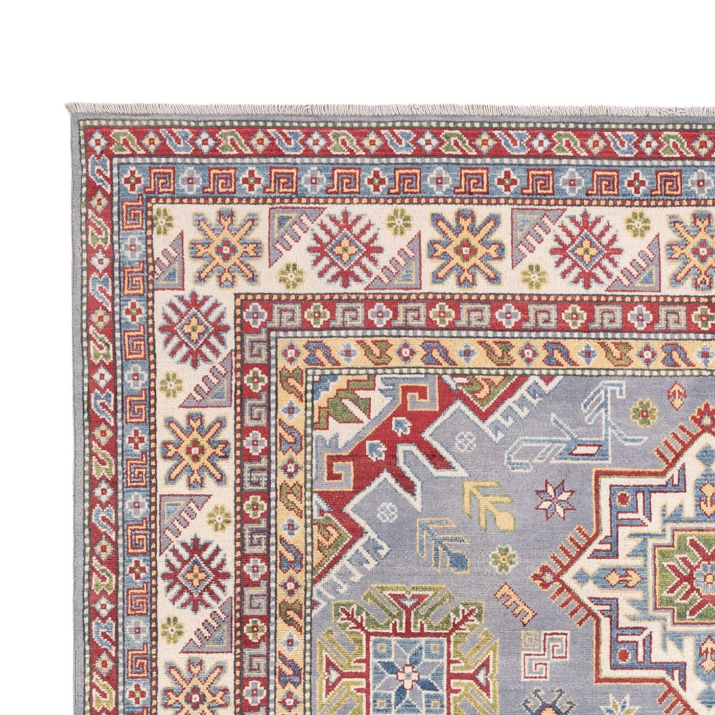 Kazak Tapete 302x202cm - Tapete Oriental