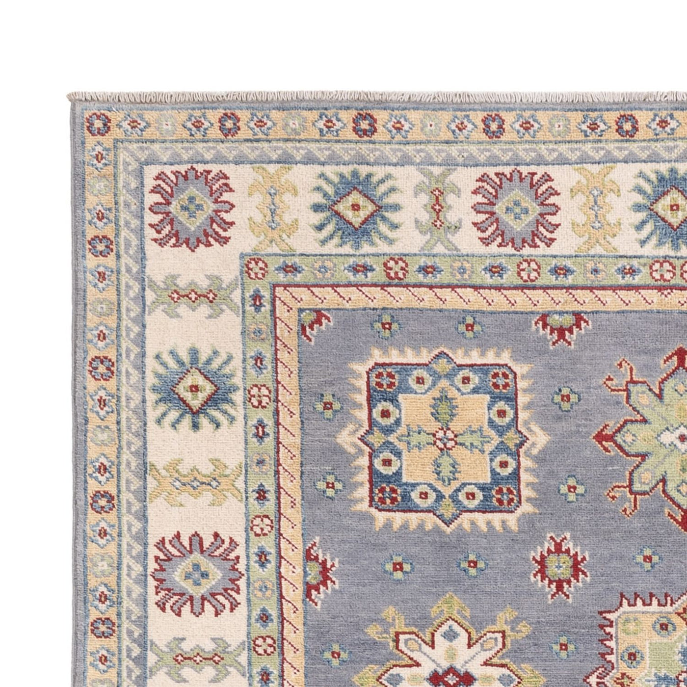 Kazak Tapete 234x170cm - Tapete Oriental
