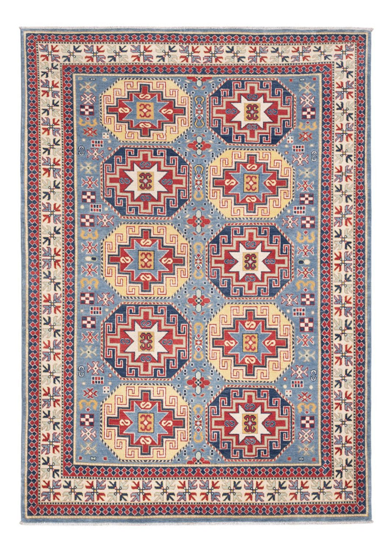 Kazak Tapete 242x175cm - Tapete Oriental