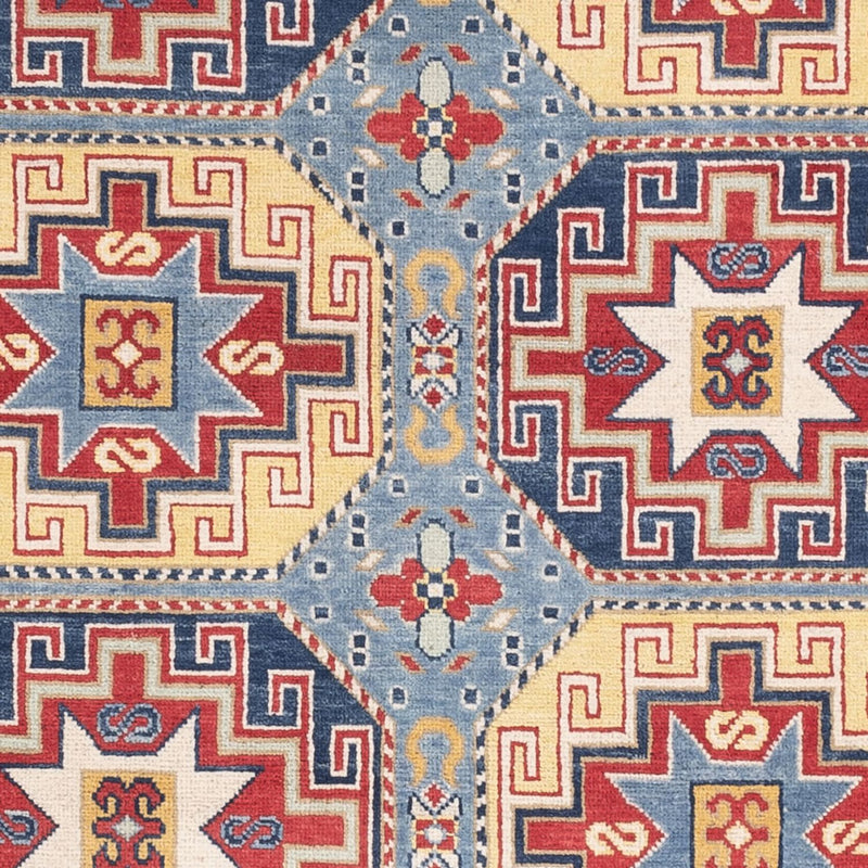 Kazak Tapete 242x175cm - Tapete Oriental