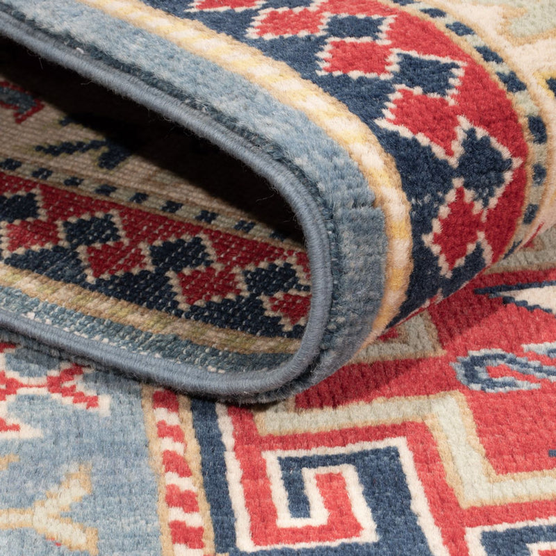 Kazak Tapete 242x175cm - Tapete Oriental