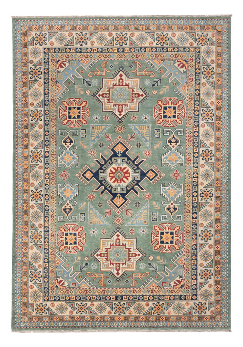 Kazak Tapete 297x211cm - Tapete Oriental