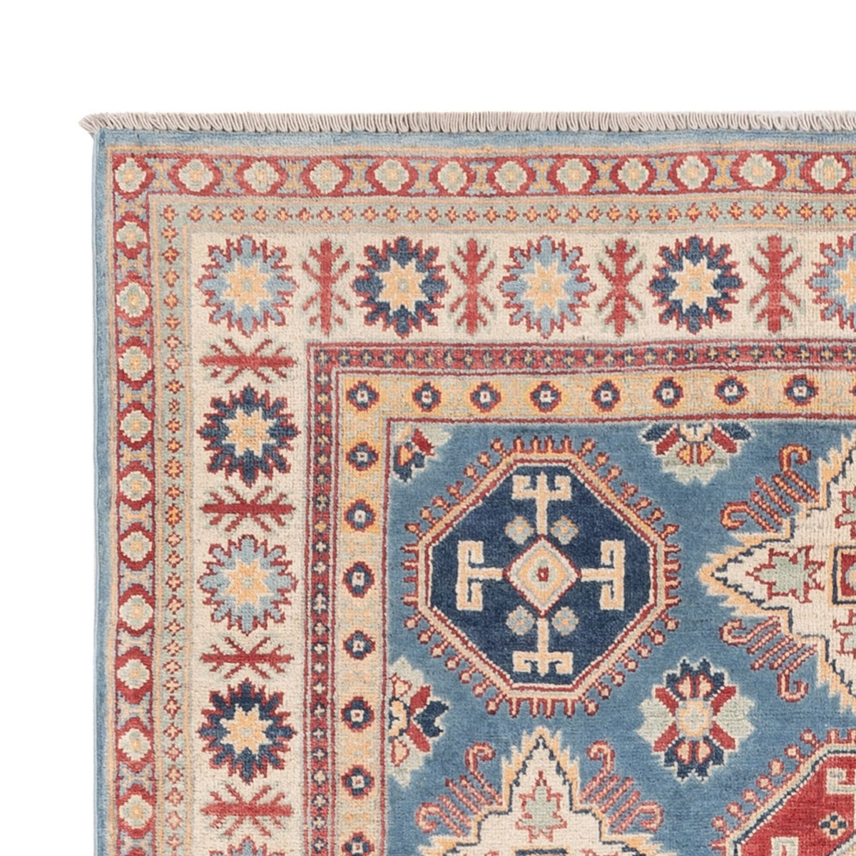 Kazak Tapete 148x203cm - Tapete Oriental