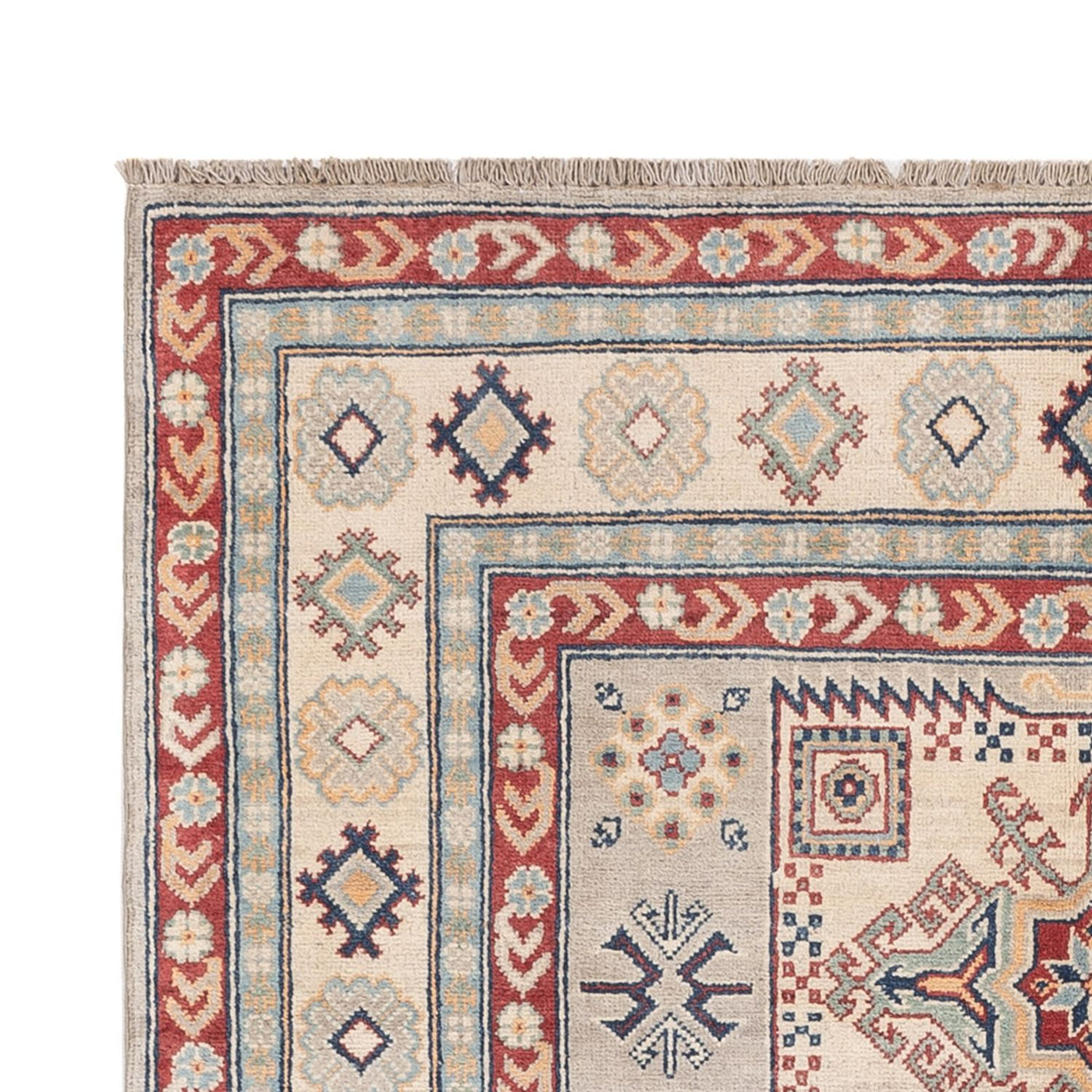 Kazak Tapete 217x148cm - Tapete Oriental