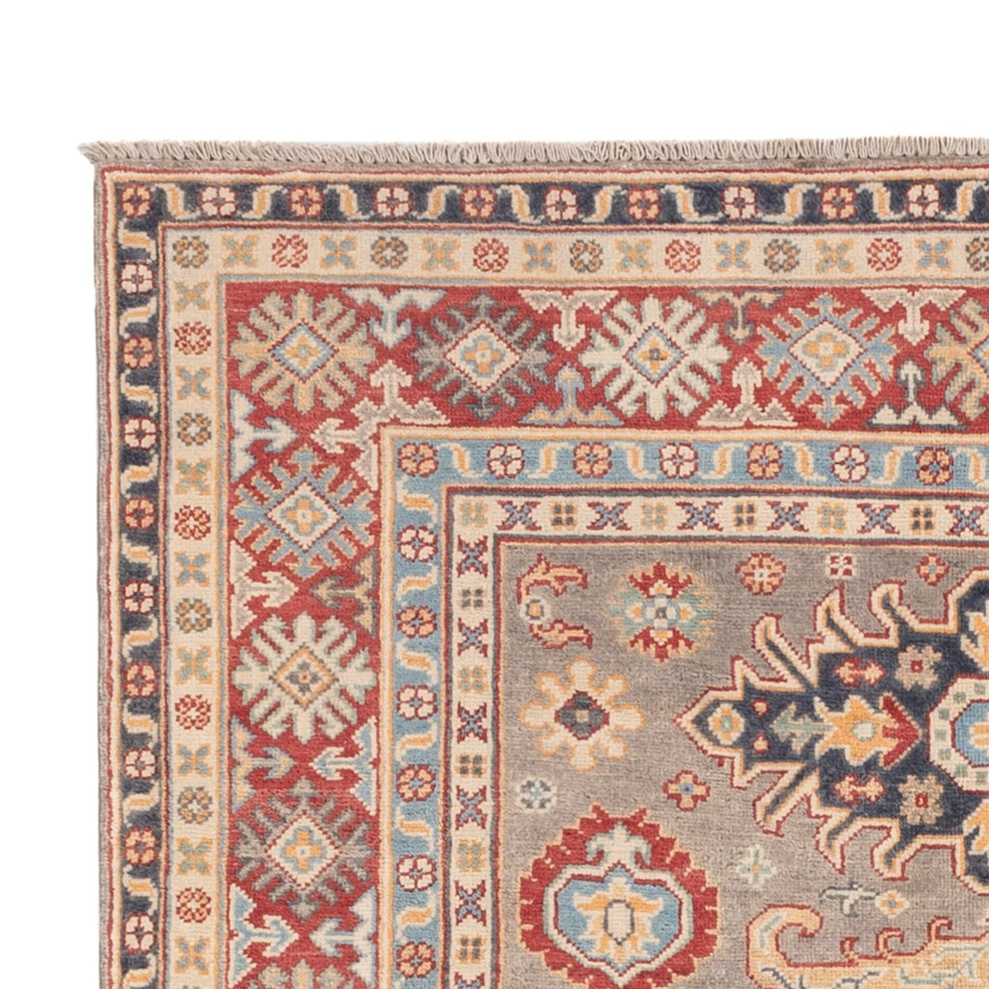 Kazak Tapete 210x149cm - Tapete Oriental