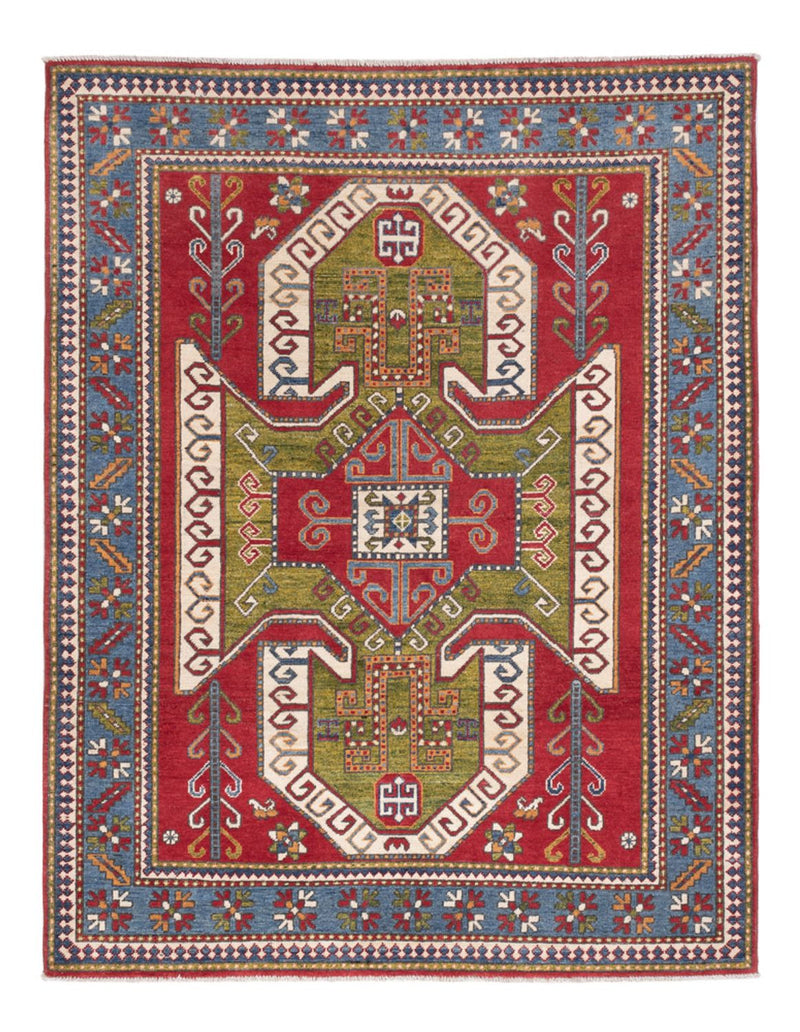 Kazak Tapete 159x202cm - Tapete Oriental