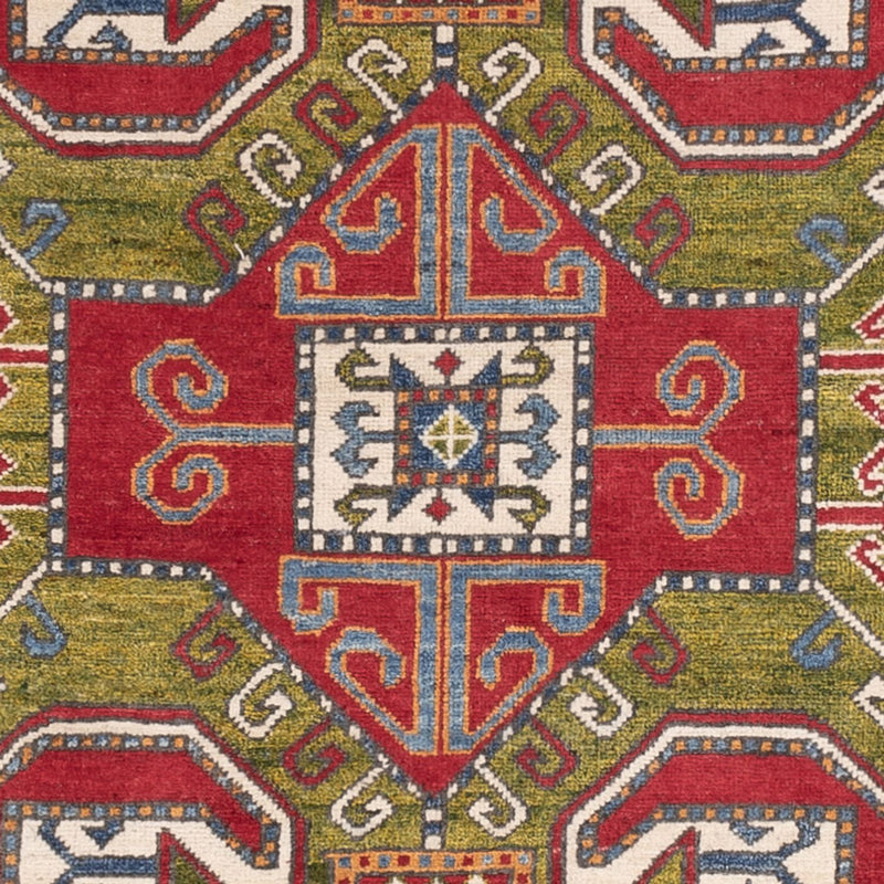 Kazak Tapete 159x202cm - Tapete Oriental