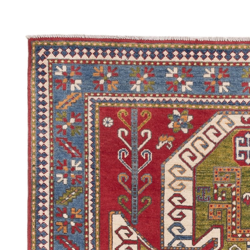Kazak Tapete 159x202cm - Tapete Oriental