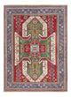Kazak Tapete 198x149cm - Tapete Oriental