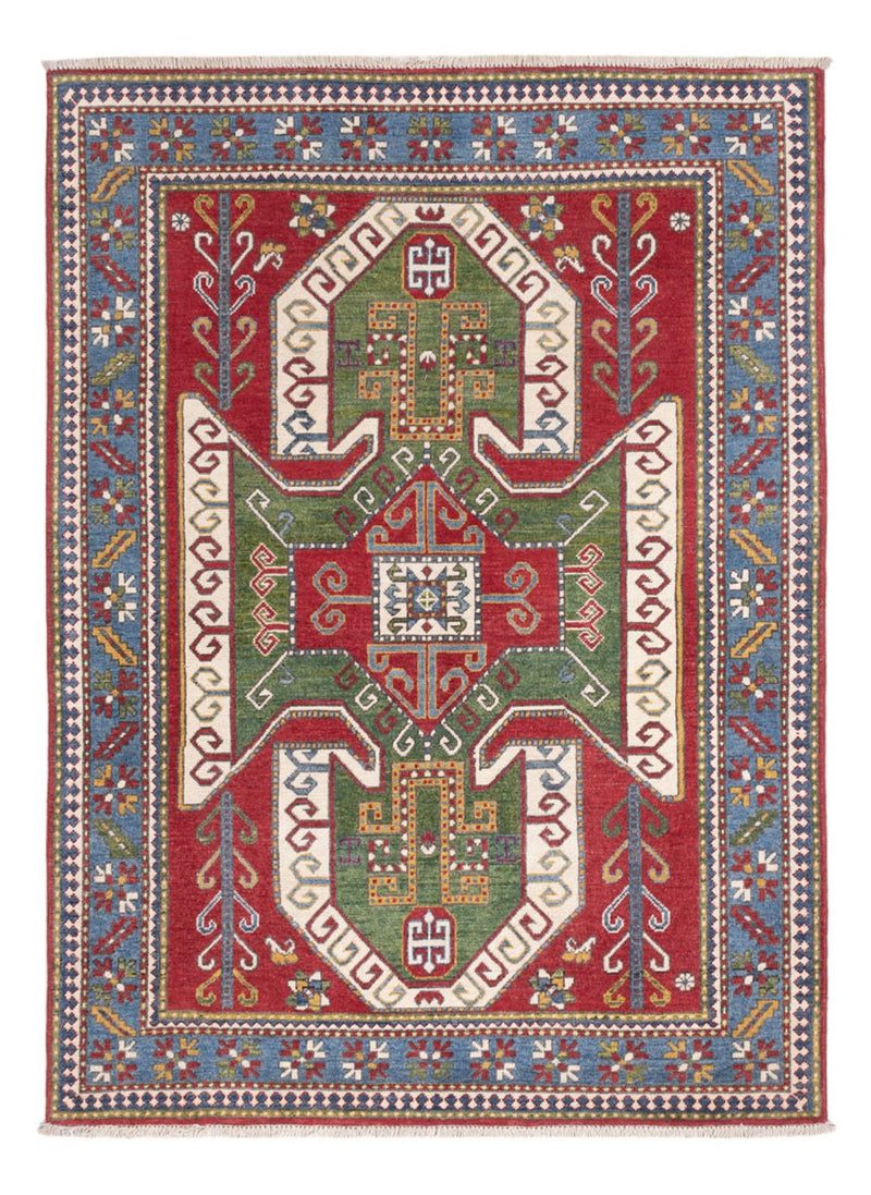 Kazak Tapete 198x149cm - Tapete Oriental