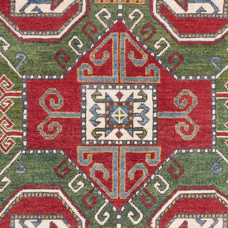 Kazak Tapete 198x149cm - Tapete Oriental
