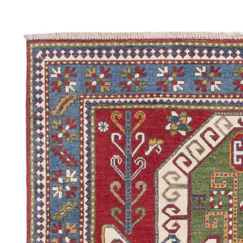 Kazak Tapete 198x149cm - Tapete Oriental