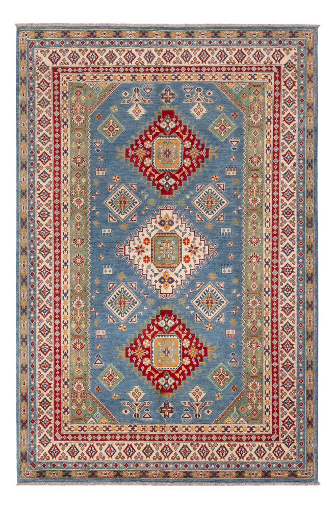 Kazak Tapete 300x198cm - Tapete Oriental