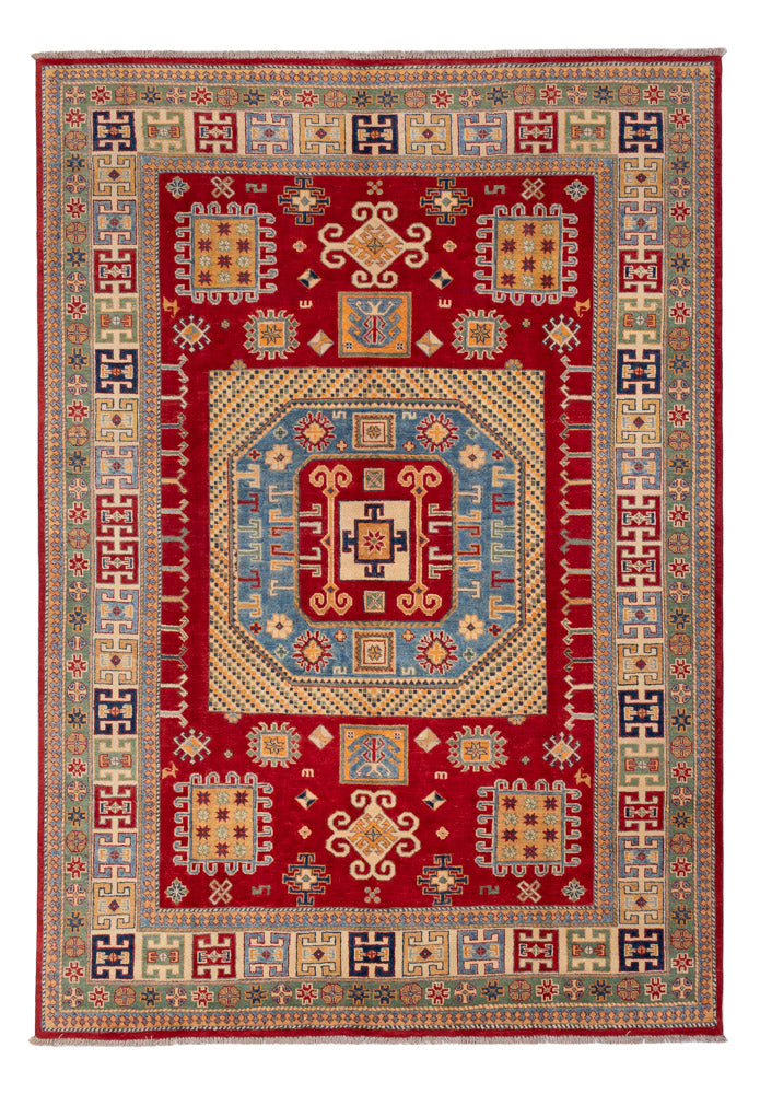 Kazak Tapete 286x198cm - Tapete Oriental