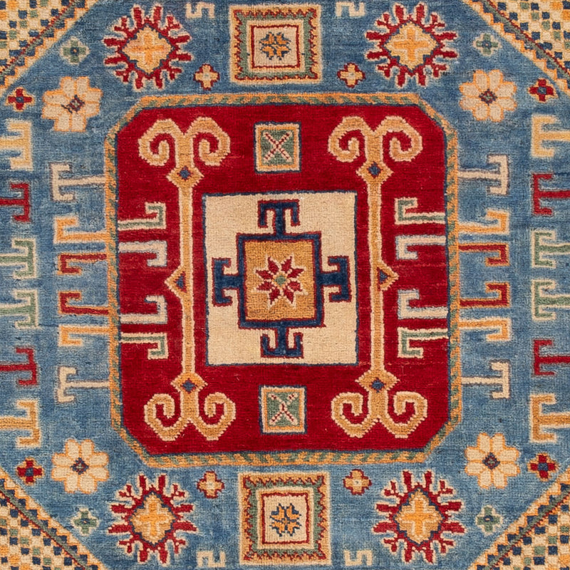 Kazak Tapete 286x198cm - Tapete Oriental
