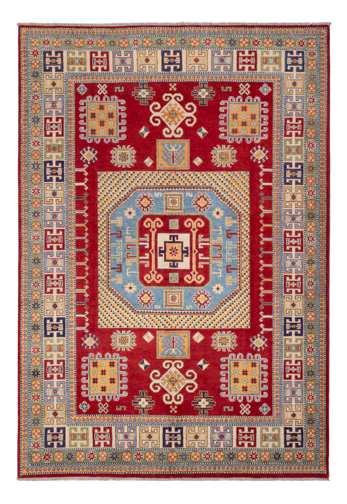 Kazak Tapete 293x201cm - Tapete Oriental