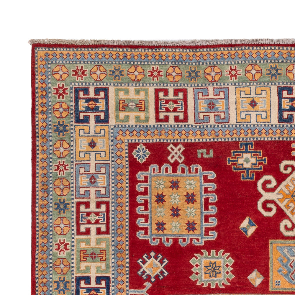 Kazak Tapete 293x201cm - Tapete Oriental