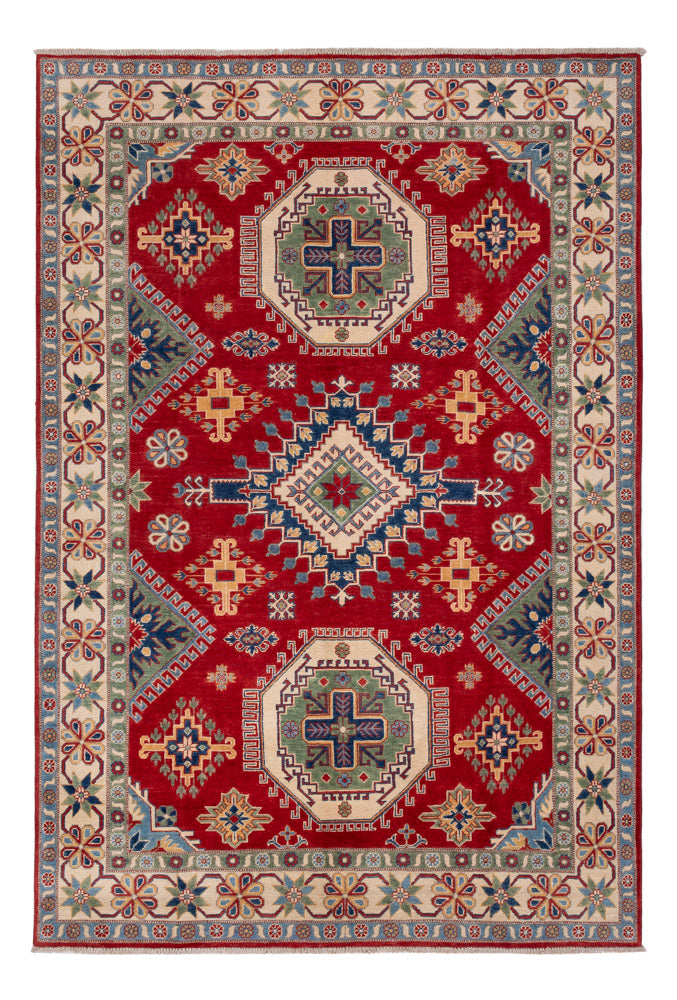 Kazak Tapete 291x197cm - Tapete Oriental