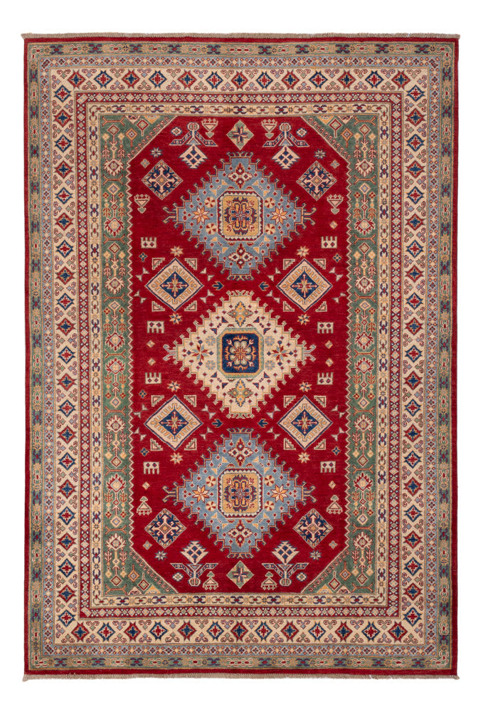 Kazak Tapete 294x202cm - Tapete Oriental