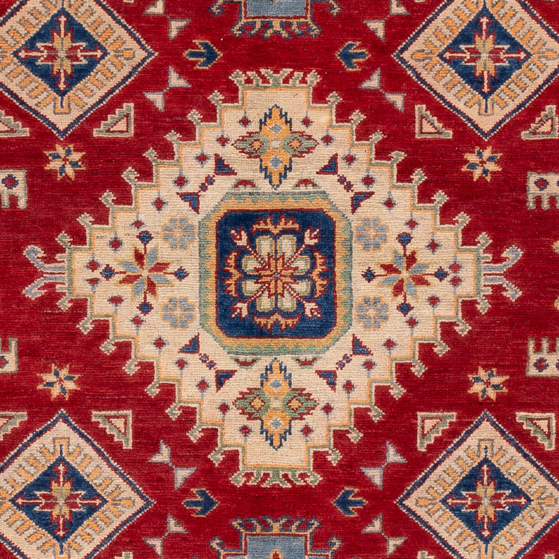 Kazak Tapete 294x202cm - Tapete Oriental