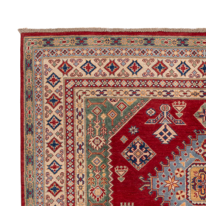 Kazak Tapete 294x202cm - Tapete Oriental