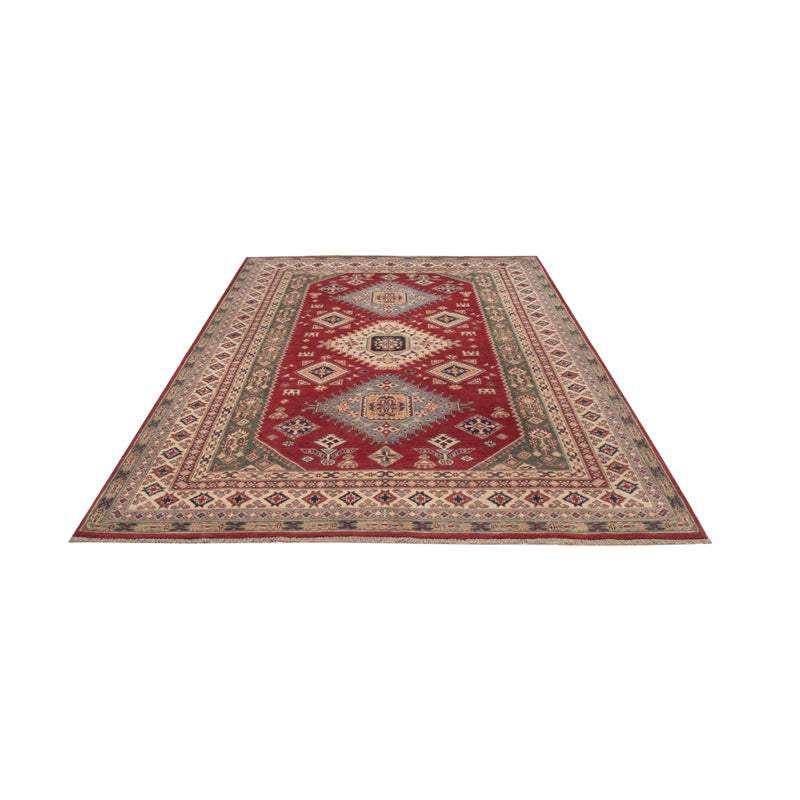 Kazak Tapete 294x202cm - Tapete Oriental