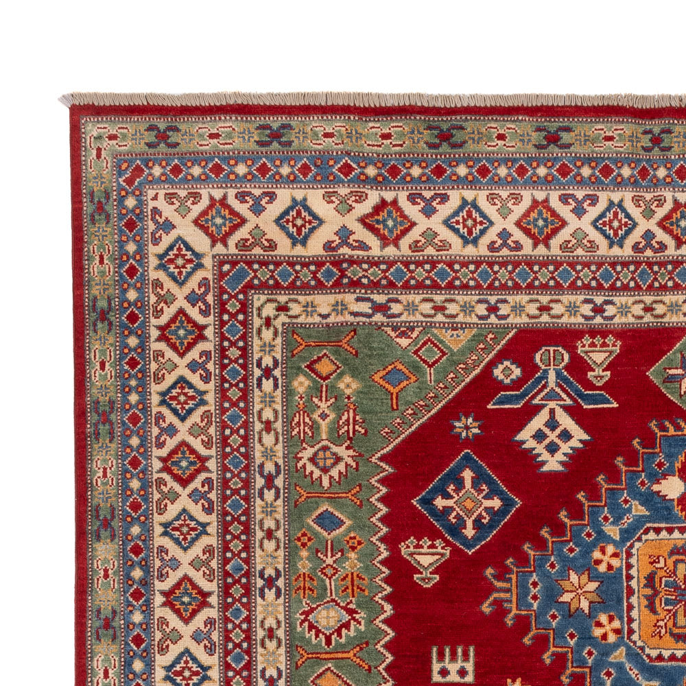 Kazak Tapete 296x196cm - Tapete Oriental