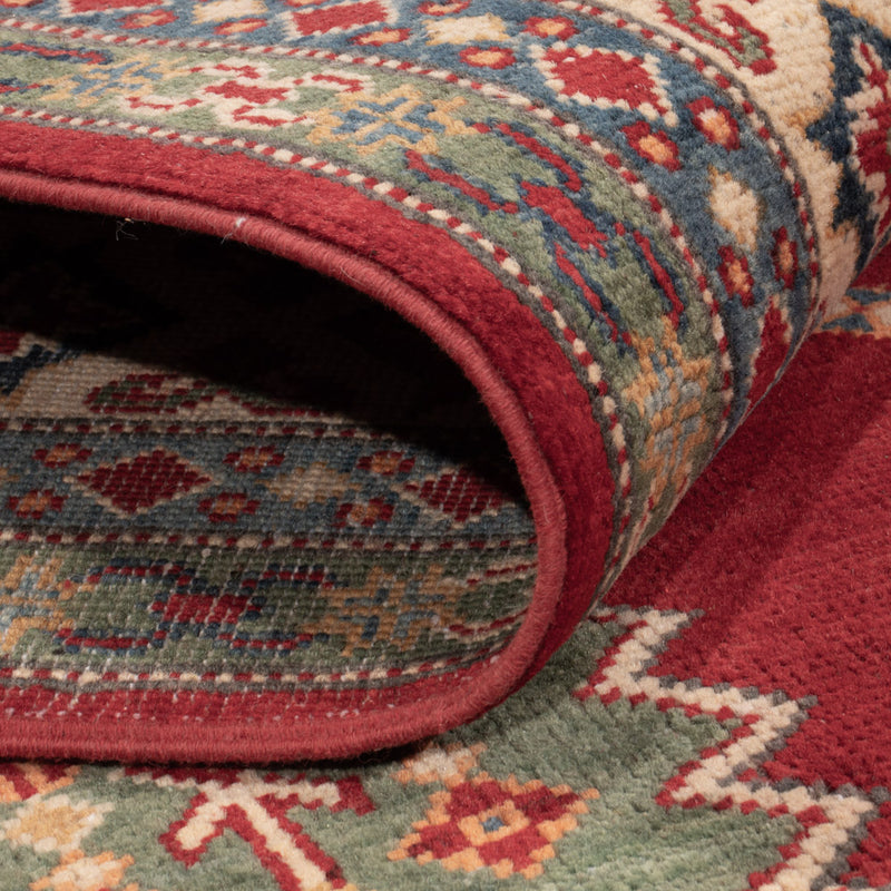 Kazak Tapete 296x196cm - Tapete Oriental